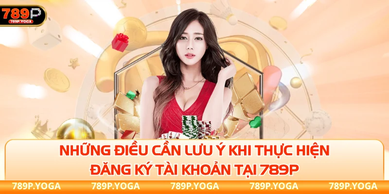 đăng ký 789P